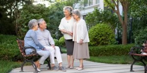 永福养老社区测评：医养融合与康乐活动特色解析