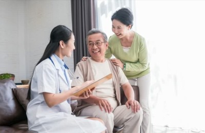 养老999系统：打造紧急救助服务网络的全方位解析