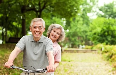 智能养老系统：数据资产如何驱动服务创新