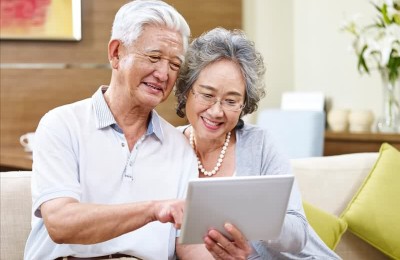 智慧养老保险系统升级，为老年人提供更好的保障和服务